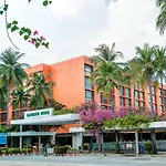 Ambassador Jomtien Wing Hotel Pattaya