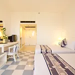 Ambassador Jomtien Wing Hotel