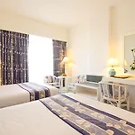 Hotel Ambassador Jomtien Wing