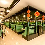 Hotel Ambassador Jomtien Wing 3*