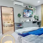 Sun And Moon House