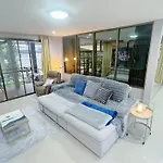 Sun And Moon House Villa