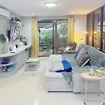 Sun And Moon House