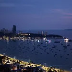 Muxa - Centric Sea Pattaya