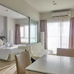 Muxa - Centric Sea * Pattaya