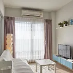 Muxa - Centric Sea Pattaya