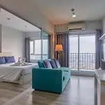 Apartment Muxa - Centric Sea