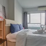 Muxa - Centric Sea Pattaya