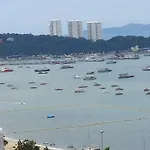 View Talay 6 By Aegean Aparthotel 4*
