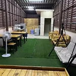 European Hostel