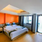 โรงแรม Xinmylin Boutique *