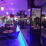 Zip & Restaurant Pattaya