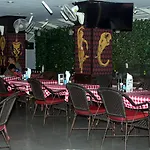 Zip & Restaurant 3* Pattaya