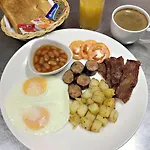 Hotel Zip & Restaurant Pattaya