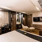 Hotel Acqua Pattaya