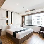 Acqua Hotel Pattaya