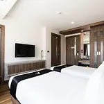 Acqua Hotel Pattaya