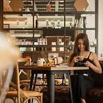 Hotel Acqua Pattaya