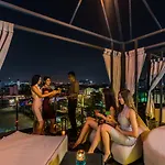 Acqua Hotel Pattaya