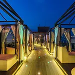Hotel Acqua Pattaya