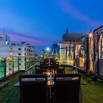 Hotel Acqua Pattaya