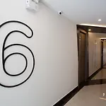 Hotel Acqua Pattaya