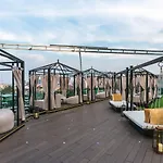 Hotel Acqua Pattaya