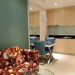 Grande Caribbean By Somphong Apartment *