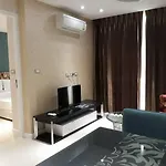 Grande Caribbean By Somphong Apartment Pattaya