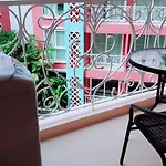 Grande Caribbean By Somphong Apartment