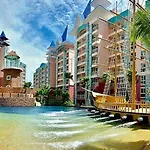 Apartment Grande Caribbean By Somphong Pattaya