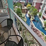 Grande Caribbean Condo By Somphong