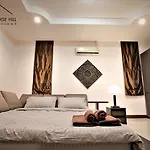 Hansa Paradise Hill Pool Villa