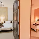 Hansa Paradise Hill Pool Villa