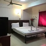 Oyo 75494 President Guest house