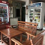 Guest house Oyo 75494 President 3*