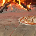 Pizza Italy Restaurant And * Pattaya