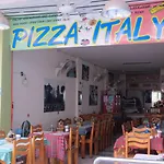 Pizza Italy Restaurant And บ้านพัก Pattaya