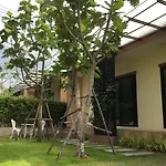 Fairtex Residence Pattaya