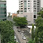 Aparthotel Soi 5 Pattaya