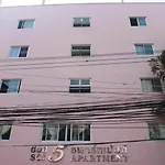Soi 5 Pattaya