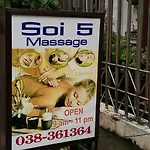 Soi 5 2* Pattaya