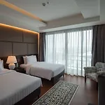 Bay Jomtien Hotel
