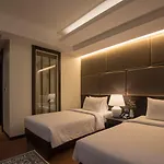 Hotel Bay Jomtien Pattaya
