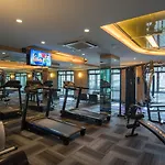 Bay Jomtien 5* Pattaya