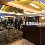 Hotel Bay Jomtien Pattaya