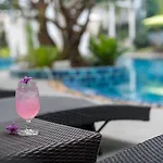 Hotel Bay Jomtien 5*
