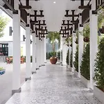 Bay Jomtien Hotel