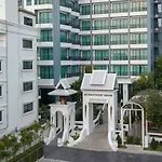 Bay Jomtien Hotel