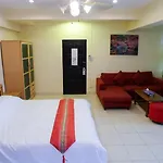 Guest house Metro